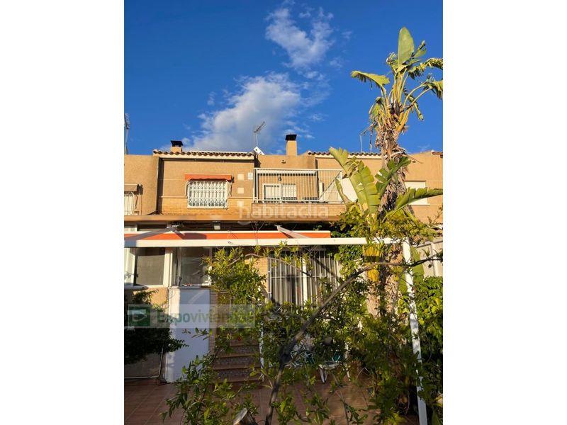 Foto 9b0f2924-8fa8-4cd8-abbb-52f3c8aaed4c. Casa adossada amb aparcament a Torreagüera Murcia