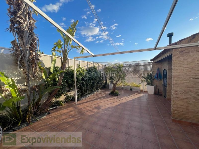 Foto a77512b4-14ba-4ad8-96cb-22661a4396aa. Casa adossada amb aparcament a Torreagüera Murcia