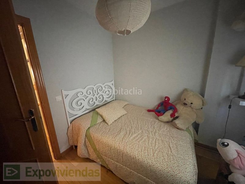 Foto a7a91bf0-0bb3-4056-90cf-6943e77489e9. Casa adossada amb aparcament a Torreagüera Murcia