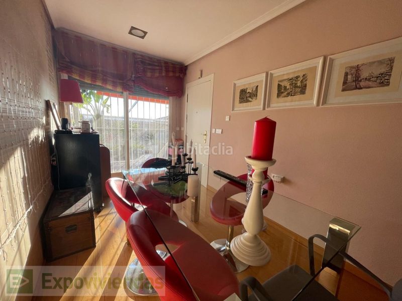 Foto b9073429-f81e-42ba-8d79-d76b3abe8e88. Casa adossada amb aparcament a Torreagüera Murcia
