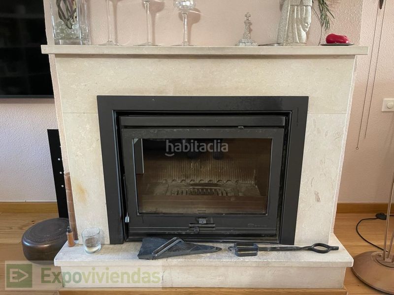 Foto c5ba36b0-90b5-4870-a14d-57fe9143314f. Casa adossada amb aparcament a Torreagüera Murcia