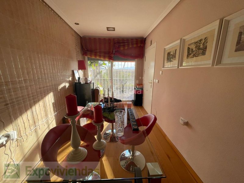Foto cae3fb41-ad2b-448b-93fa-ca782fb86cb4. Casa adossada amb aparcament a Torreagüera Murcia