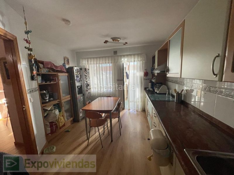 Foto cde89b37-8834-419d-acae-3d2bf5a1720b. Casa adossada amb aparcament a Torreagüera Murcia