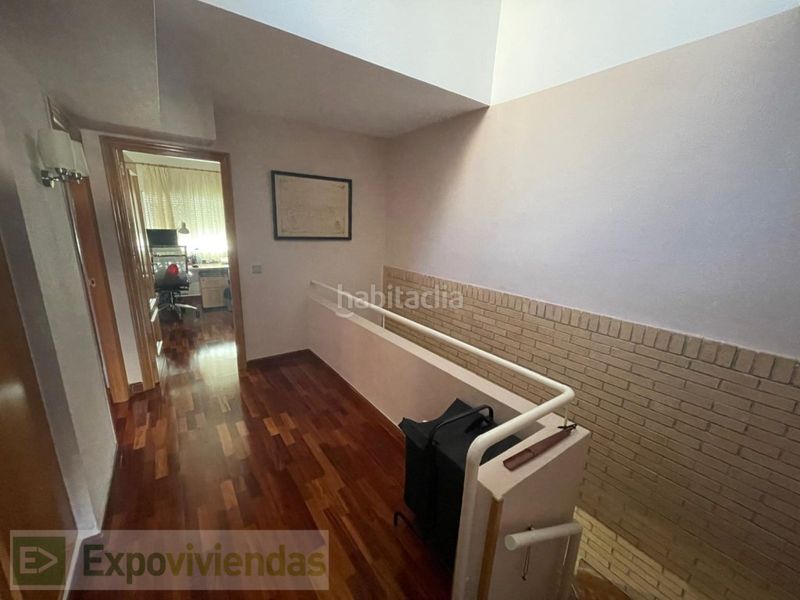 Foto d0e83573-a142-49a4-a3f8-4ad9a82aebd9. Casa adossada amb aparcament a Torreagüera Murcia