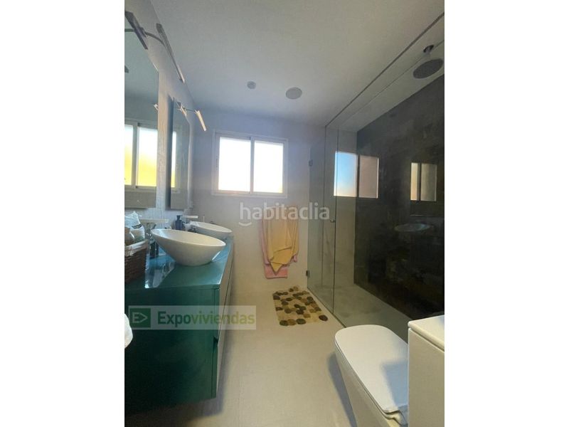 Foto d72700b7-d1be-4322-b0e1-440425a9112f. Casa adossada amb aparcament a Torreagüera Murcia