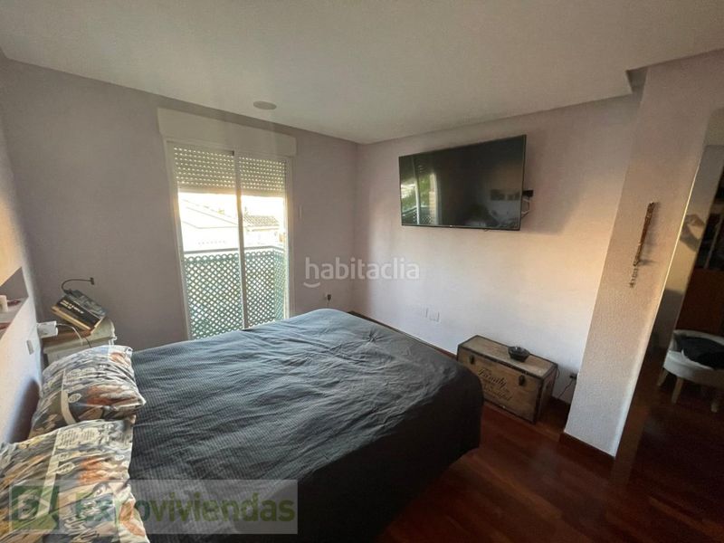 Foto db3af1fc-9975-40b7-82b6-1d437d16a971. Casa adossada amb aparcament a Torreagüera Murcia