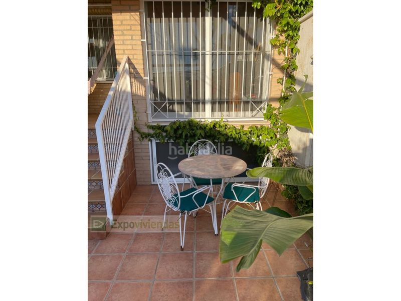 Foto f186163f-d964-4bdb-9d40-1b127619b46c. Casa adossada amb aparcament a Torreagüera Murcia
