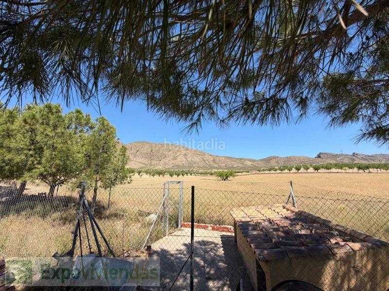Foto 0ddf81eb-c989-4e74-b5ab-84aba524f25f. Xalet amb aparcament piscina a Jumilla