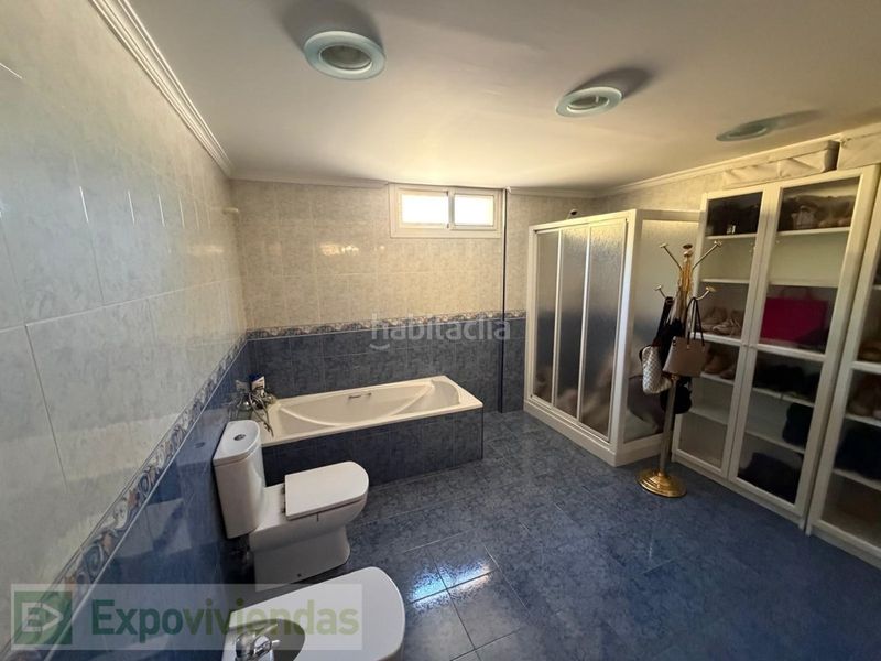 Foto 63681655-41da-45d2-b000-2e3966060113. Xalet amb aparcament piscina a Jumilla