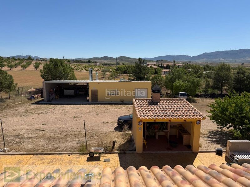 Foto 6e10504d-0ddc-4782-b13c-992b6d0e515b. Xalet amb aparcament piscina a Jumilla