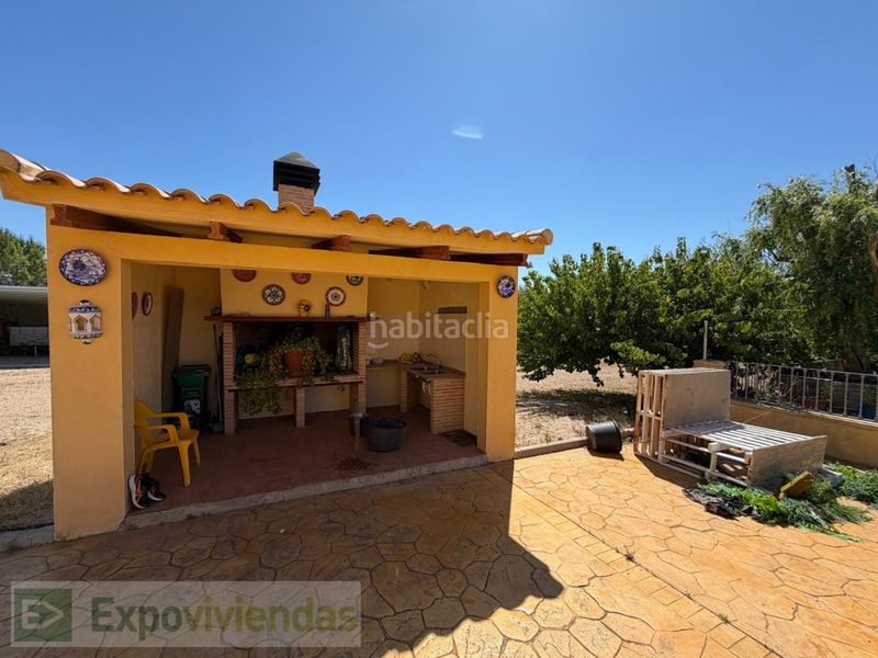 Foto 9217528b-e32e-4fc6-8684-e3c0ed4d5982. Xalet amb aparcament piscina a Jumilla