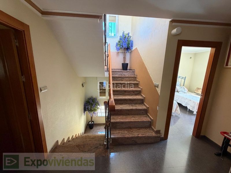 Foto c32b147d-4cc2-40b5-84bb-717d5f4a33d3. Xalet amb aparcament piscina a Jumilla