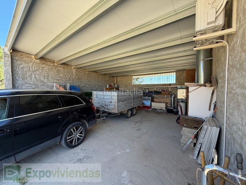 Foto ce699636-1506-4d81-8a83-d18426b5acb9. Xalet amb aparcament piscina a Jumilla