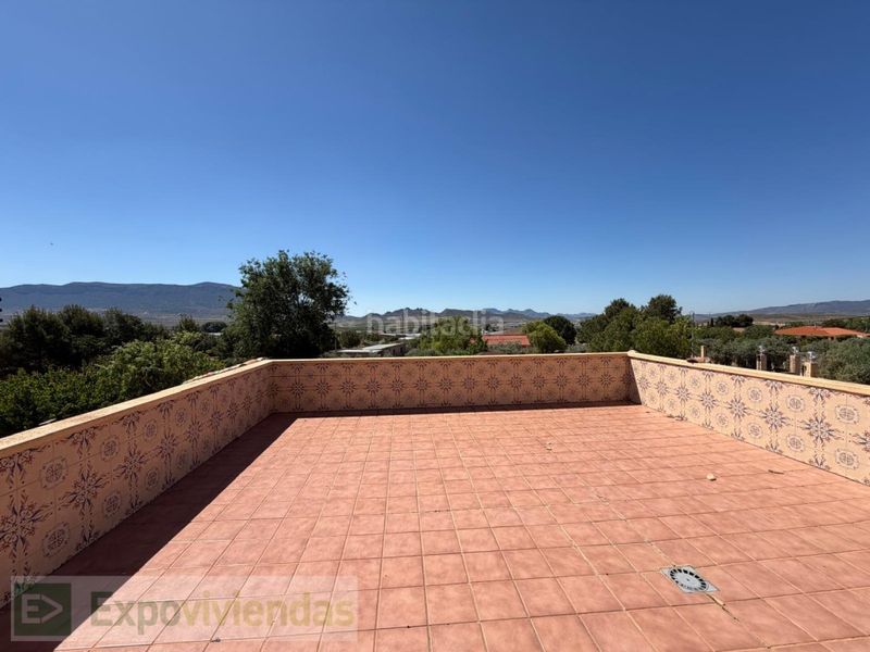 Foto dd16c3e6-692b-4c3b-b7ea-7e70f3f984d4. Xalet amb aparcament piscina a Jumilla