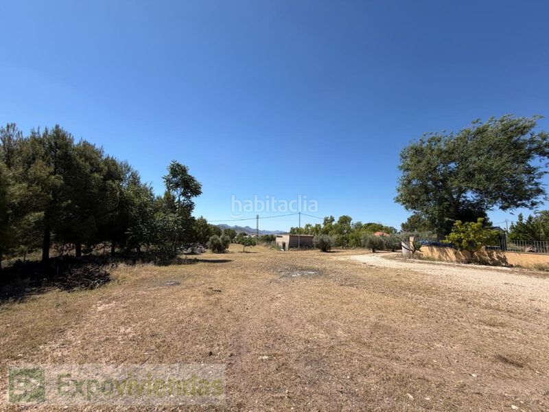 Foto e499ef19-56d4-49e5-9a3a-2a5c92318c45. Xalet amb aparcament piscina a Jumilla