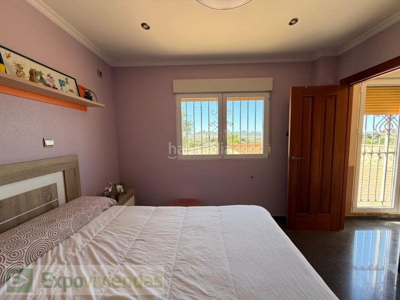 Foto e9756e94-d198-4af8-af07-2d3b07e66ccd. Xalet amb aparcament piscina a Jumilla