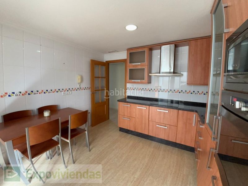 Foto efb4e5ea-b48d-4ada-8aa1-7c2aa5e71e90. Àtic amb aparcament a Beniel