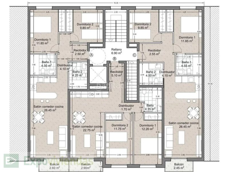 Foto 11396250-4cde-49f5-b632-f7566fc5e01b. Apartament a Pescadores Mazarrón