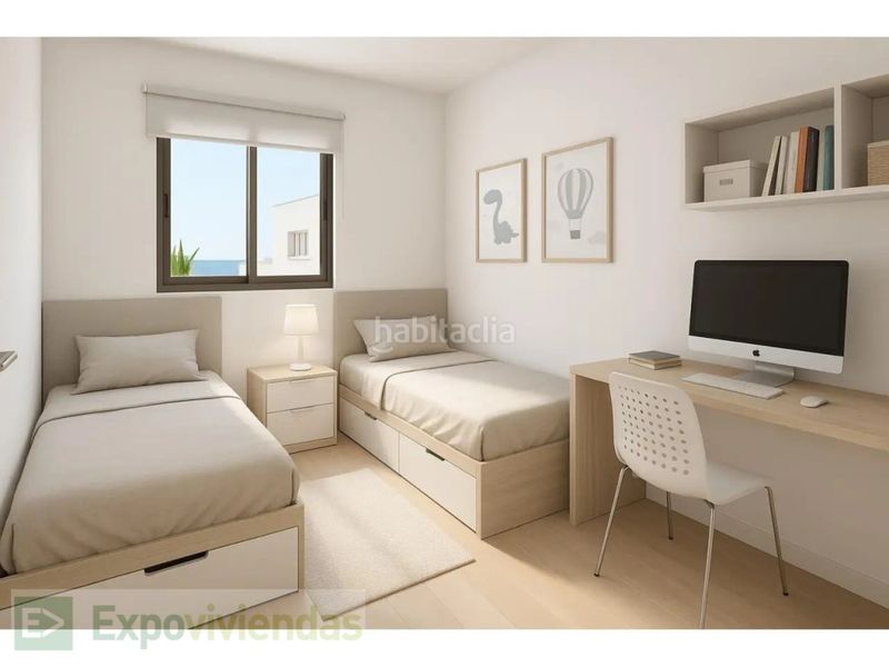 Foto 94e77e80-a561-425c-9a2d-2b46d67c283a. Apartament a Pescadores Mazarrón
