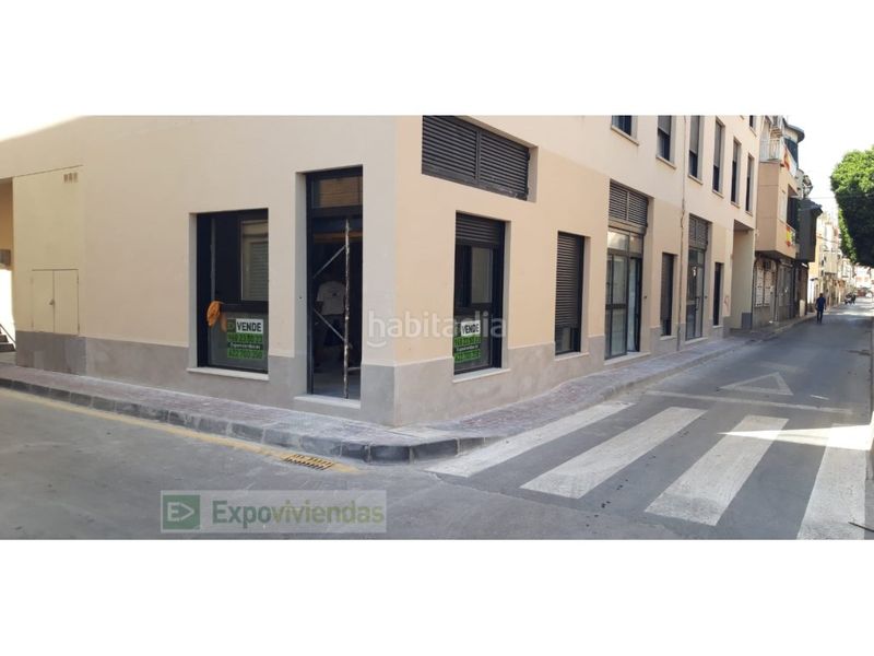 Foto 2fb9e5ac-7bc0-41ba-8d59-8d004ddeca45. Apartament a Puente Tocinos Murcia