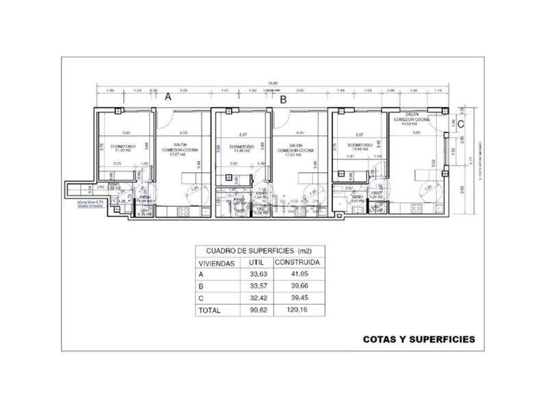 Foto e45bc282-2f10-4d08-a315-654ec4708063. Apartament a Puente Tocinos Murcia