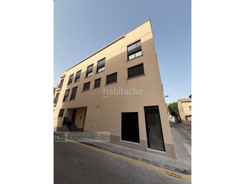 Foto ea256c14-b26d-4288-9243-fbb48237fd4f. Apartament a Puente Tocinos Murcia