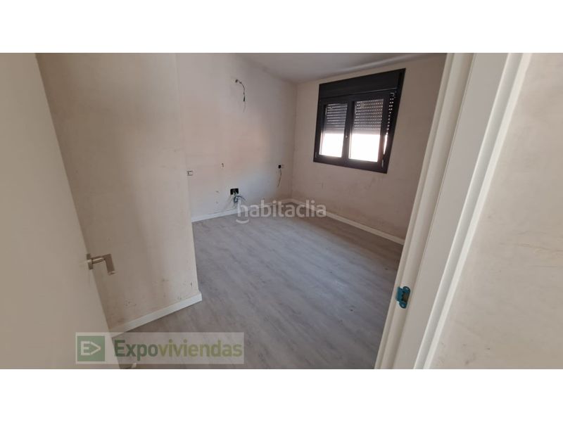 Foto a127aa7b-0ecd-4a67-9ccc-ef18348a9630. Àtic amb aparcament a Santo Angel Murcia