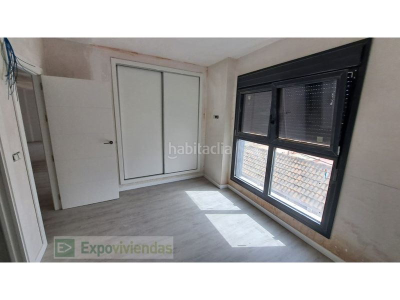 Foto abe6bfeb-fb9d-4ba7-ac39-5b2422f15ffa. Àtic amb aparcament a Santo Angel Murcia