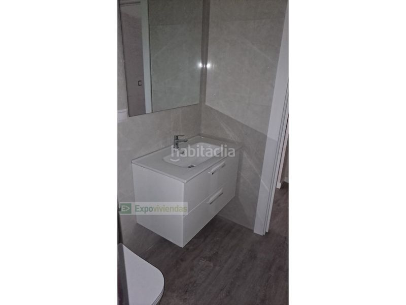 Foto 4af4e5d1-3f01-4766-9f98-94566d5789af. Pis amb aparcament a Santo Angel Murcia