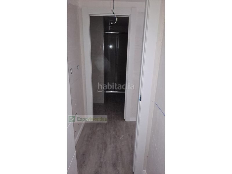 Foto 6593c478-d540-479e-9631-d45f96b3f37e. Pis amb aparcament a Santo Angel Murcia
