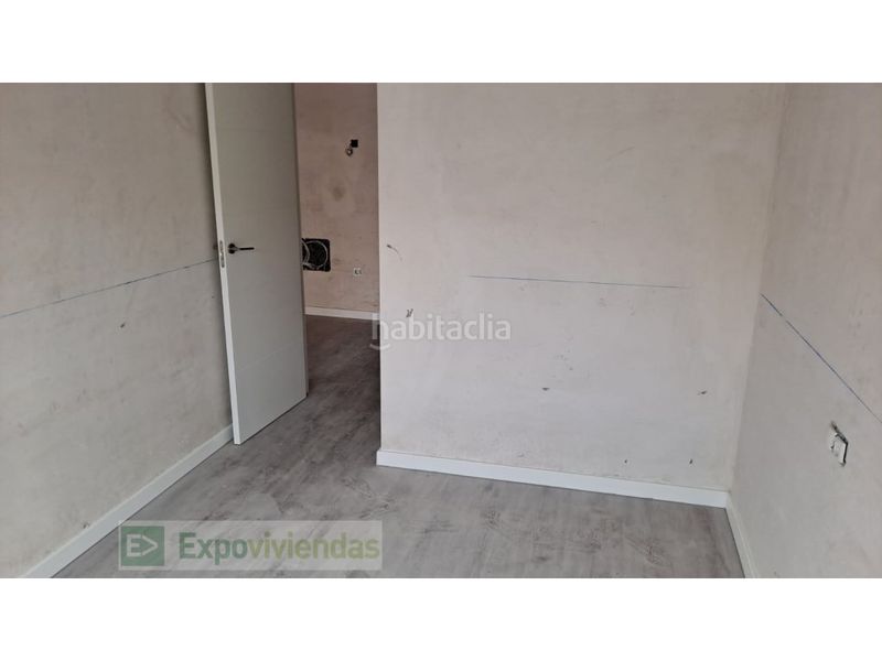 Foto c1c89412-b7b4-4b86-b18d-be54bcb8d731. Pis amb aparcament a Santo Angel Murcia