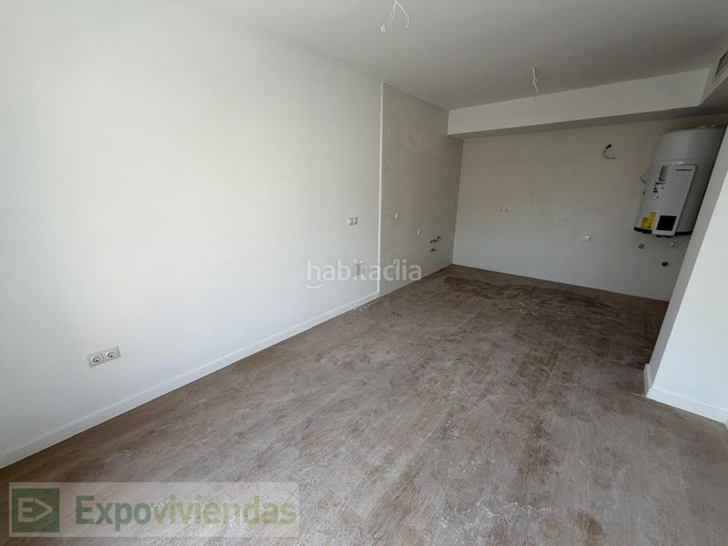 Foto 49f75a6c-cf9e-4b5d-8c7b-616c3e8c4be0. Pis amb aparcament a Santo Angel Murcia