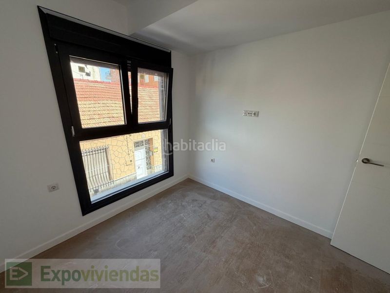 Foto 6dbcc101-90c6-4e11-9938-35ff4fbb0edd. Pis amb aparcament a Santo Angel Murcia
