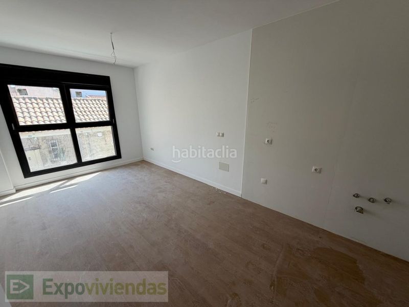 Foto 965338a7-d607-4128-88b5-8e5774f6cb02. Pis amb aparcament a Santo Angel Murcia