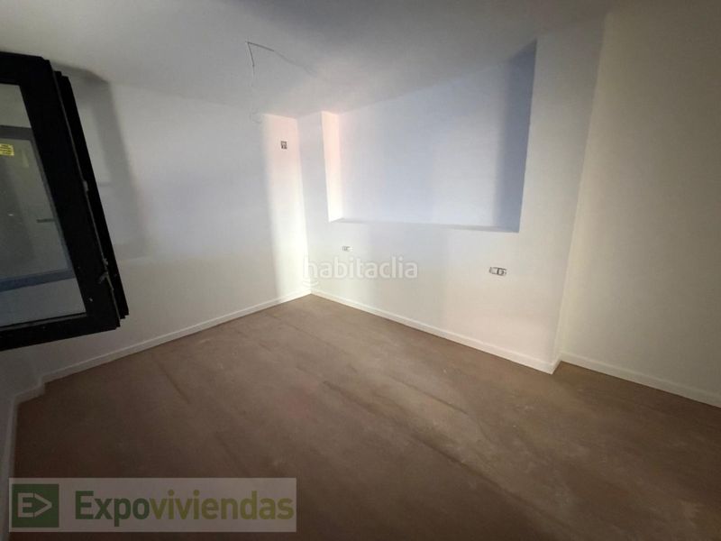 Foto 5398ea0a-0a83-49a5-8454-7e04f4463e7a. Àtic amb aparcament a Santo Angel Murcia
