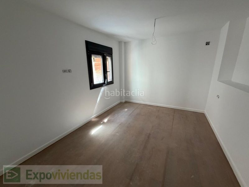 Foto 8b49bead-98c1-49dd-9478-7c0a36a2011a. Àtic amb aparcament a Santo Angel Murcia
