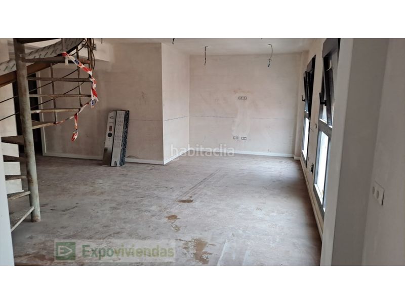 Foto a9d9b3fe-51a8-46e8-8d6b-4a8aa9c94577. Àtic amb aparcament a Santo Angel Murcia