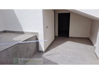 Penthouse  Calle felipe ii en santo angel. Novedad, ático tipo dúplex en santo ángel, murcia.