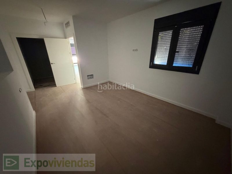 Foto da0703c7-b829-4e8f-a9c6-d93e1d55b725. Àtic amb aparcament a Santo Angel Murcia