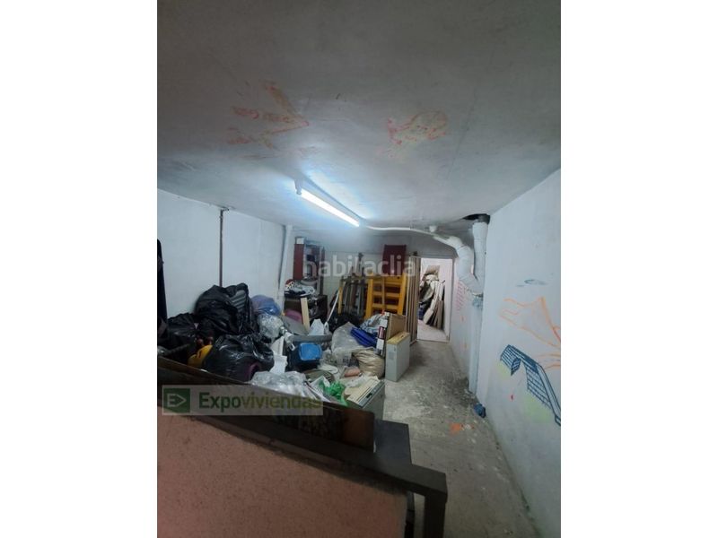 Foto 1a7dbfdf-6a4e-4b5b-a03b-e7a1f9d4ee25. Casa amb aparcament a Juan de Borbón Murcia