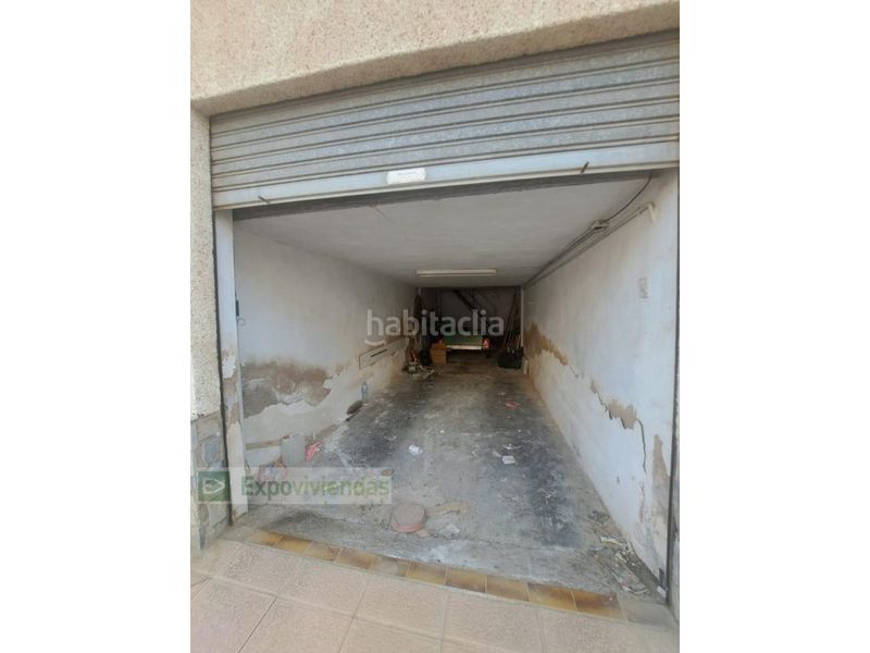 Foto 44d811da-9bd7-435d-afd2-7ed2b43d4035. Casa amb aparcament a Juan de Borbón Murcia