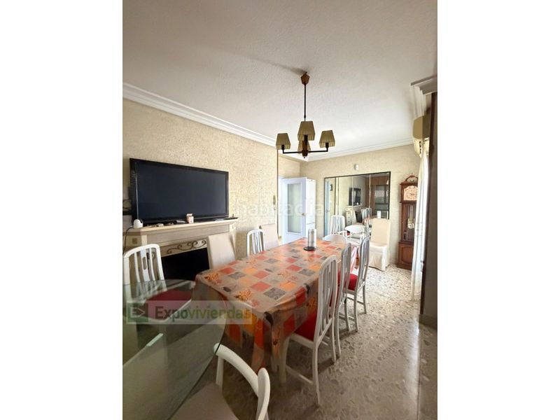 Foto 47586866-347c-45e8-b2d2-49683dc56e85. Casa amb aparcament a Juan de Borbón Murcia