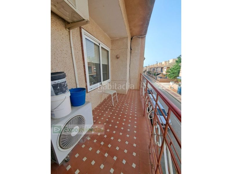 Foto 6e8ee450-315d-4c5f-8ddb-9989d6b610e0. Casa amb aparcament a Juan de Borbón Murcia