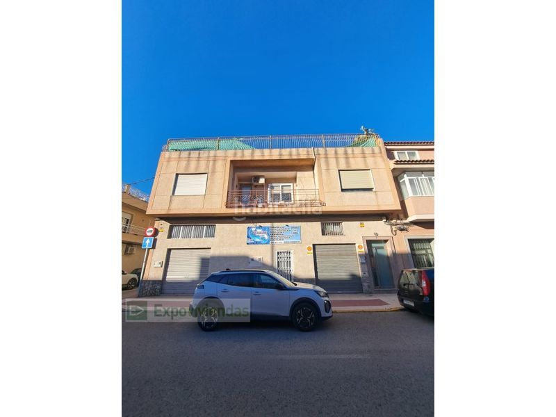 Foto 745a0c83-c444-428e-9813-053d79f88098. Casa amb aparcament a Juan de Borbón Murcia