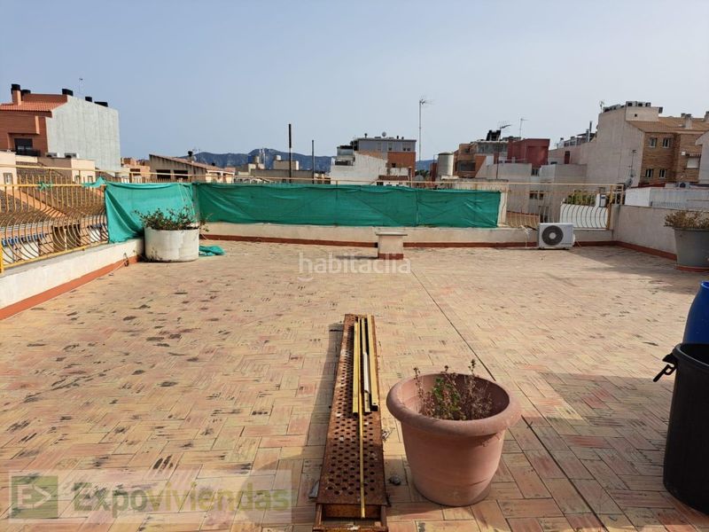 Foto 9a8ce866-04f0-4e14-8cbc-99f302749121. Casa amb aparcament a Juan de Borbón Murcia