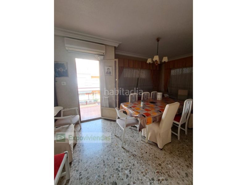 Foto b9c718f9-3a4b-4669-b982-ba16fb2ca67e. Casa amb aparcament a Juan de Borbón Murcia
