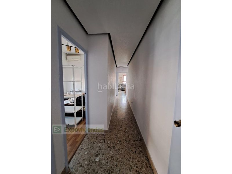 Foto baefeb88-a862-4067-8a2f-743681eb0cb2. Casa amb aparcament a Juan de Borbón Murcia