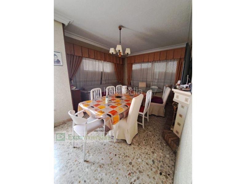 Foto bbe3c13b-01f6-4922-af27-eb2b52a3067d. Casa amb aparcament a Juan de Borbón Murcia
