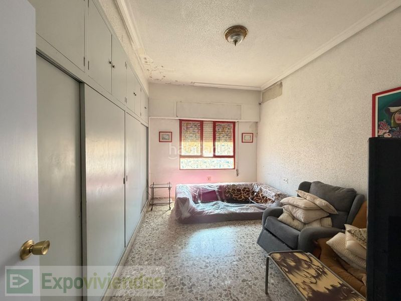 Foto d26956d7-daa4-464a-a8b4-f564608ee9e2. Casa amb aparcament a Juan de Borbón Murcia