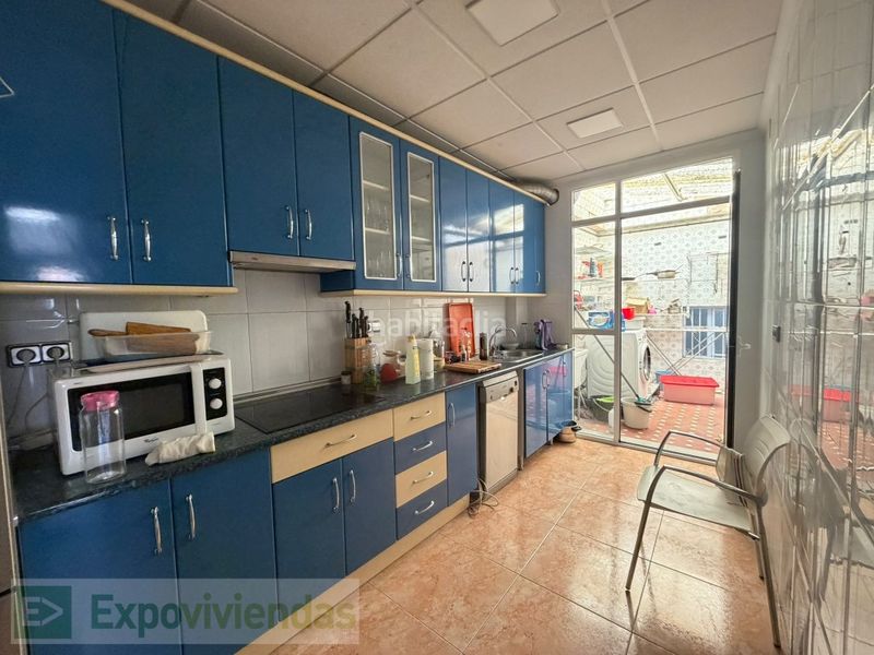 Foto ed2cb69d-f443-40b6-9076-37b797f7b305. Casa amb aparcament a Juan de Borbón Murcia